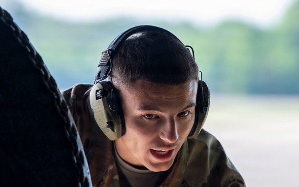 Dobbins Hosts 2026 BIennial Port Dawg Challenge