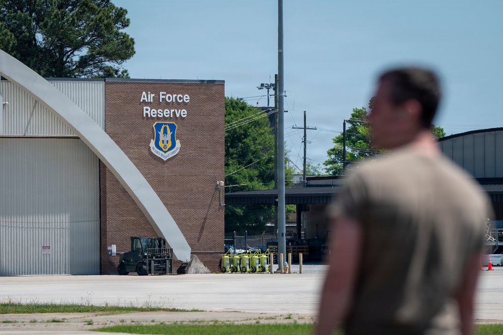 Dobbins Hosts 2026 BIennial Port Dawg Challenge