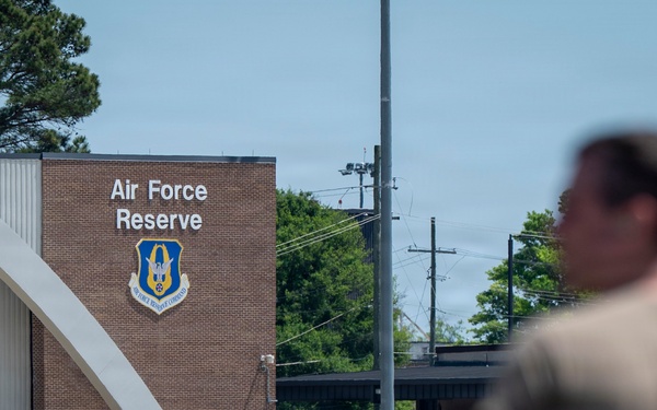 Dobbins Hosts 2026 BIennial Port Dawg Challenge