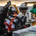 Nimitz Conducts Vertical Replenishment-at-Sea