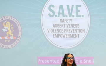 Advocates and service members attend 2026 SAPR Summit