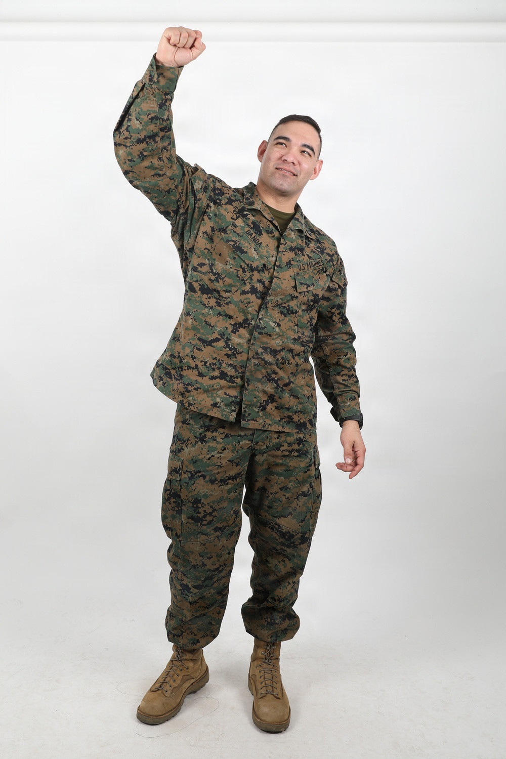 USMC Stock Photos