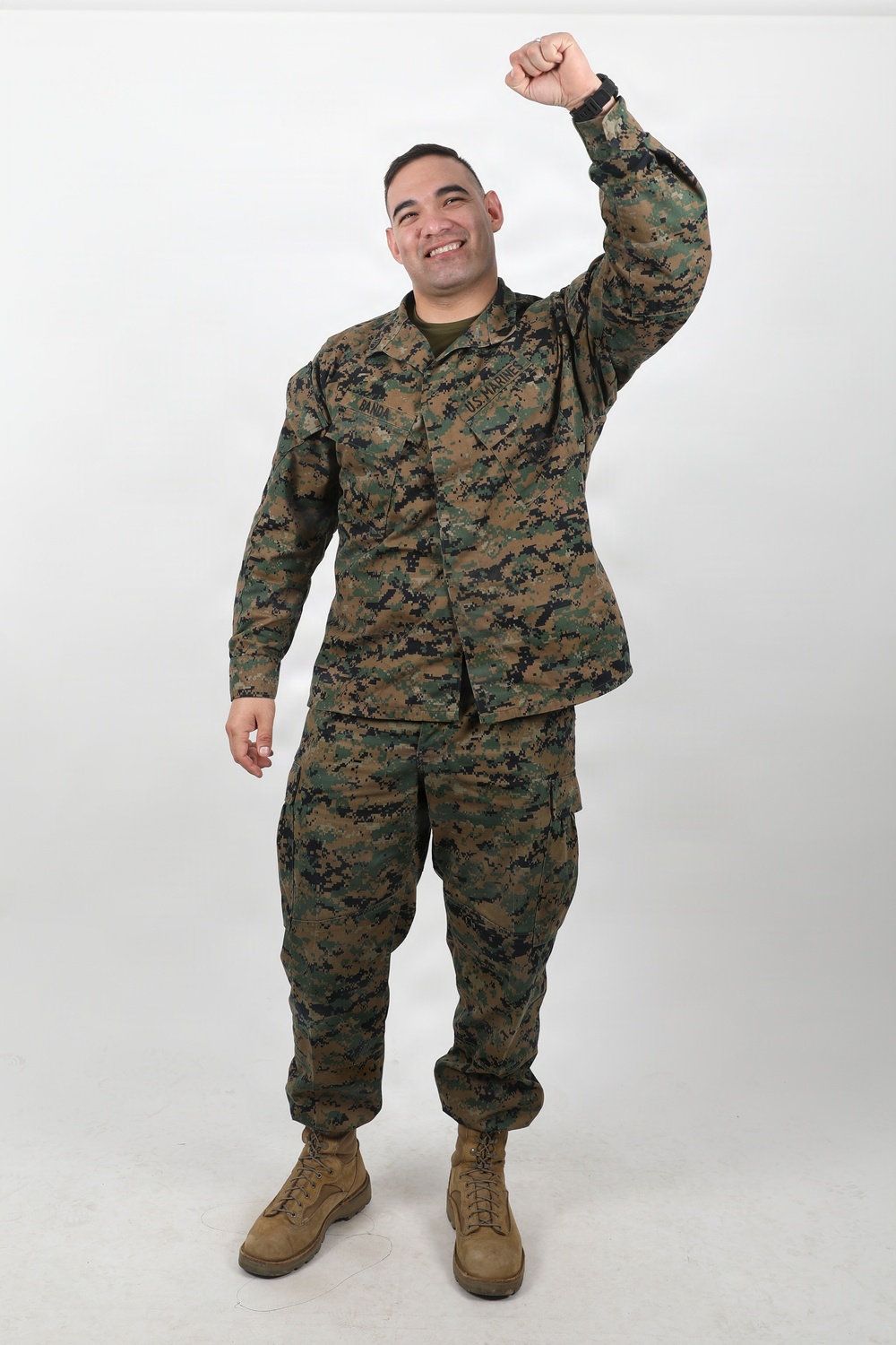 USMC Stock Photos