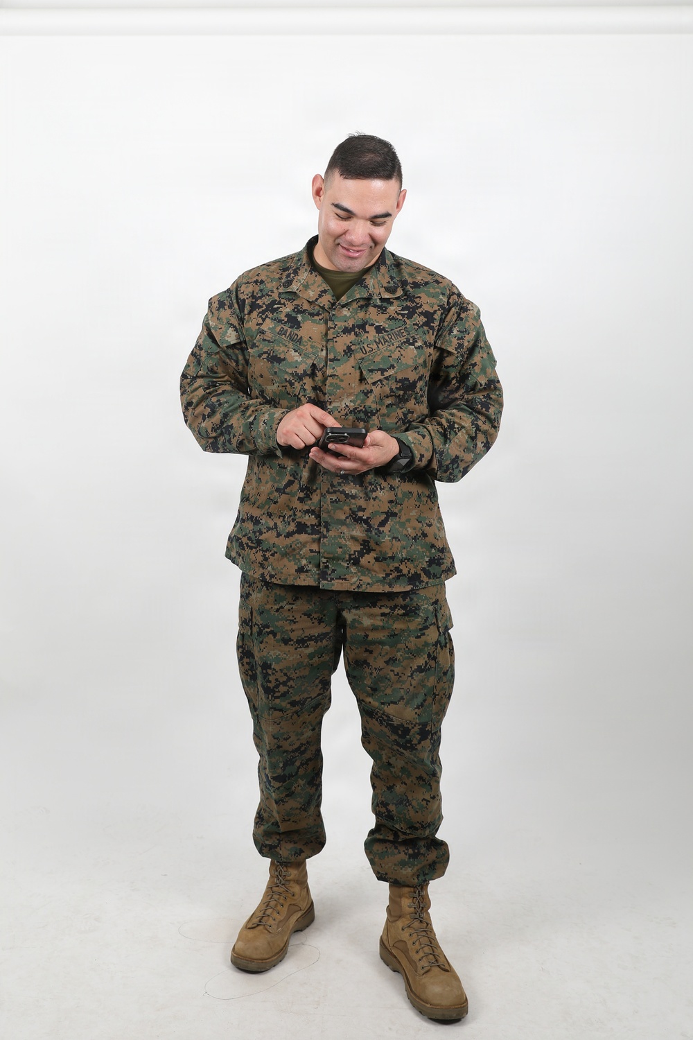 USMC Stock Photos
