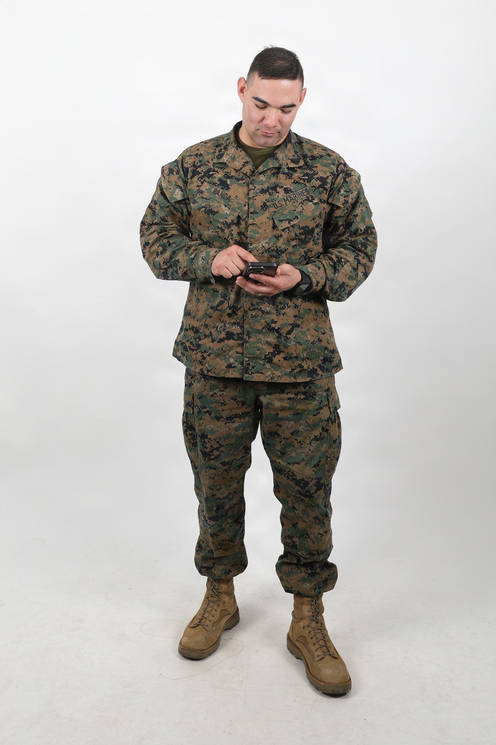 USMC Stock Photos