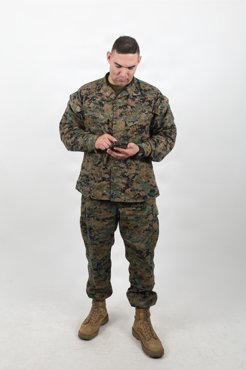 USMC Stock Photos