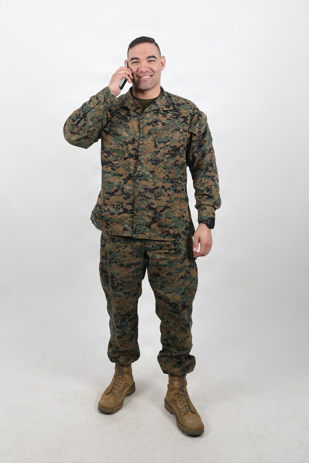 USMC Stock Photos