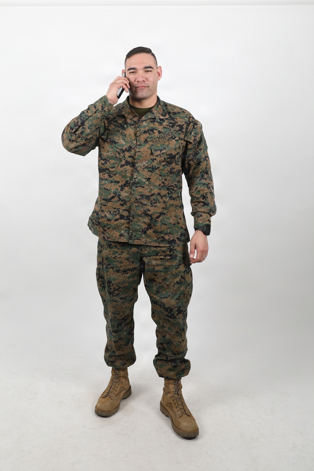 USMC Stock Photos