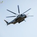 Company B conducts FEX III