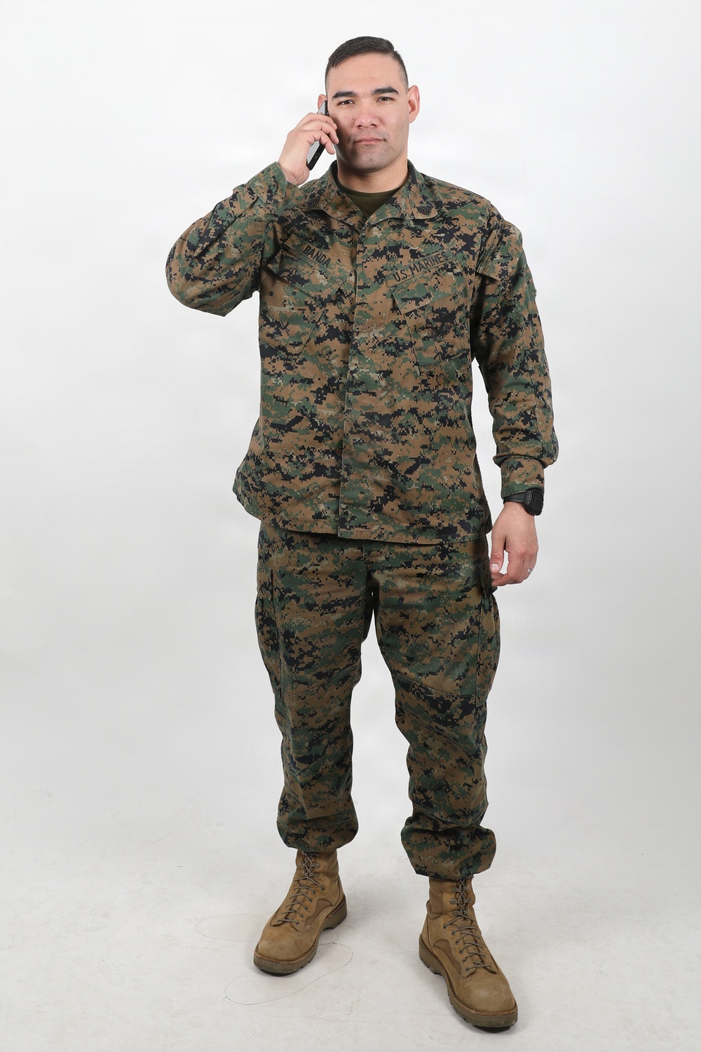 USMC Stock Photos