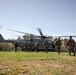 Company B conducts FEX III