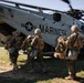 Company B conducts FEX III