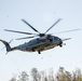 Company B conducts FEX III