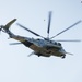 Company B conducts FEX III