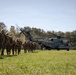Company B conducts FEX III