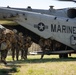 Company B conducts FEX III