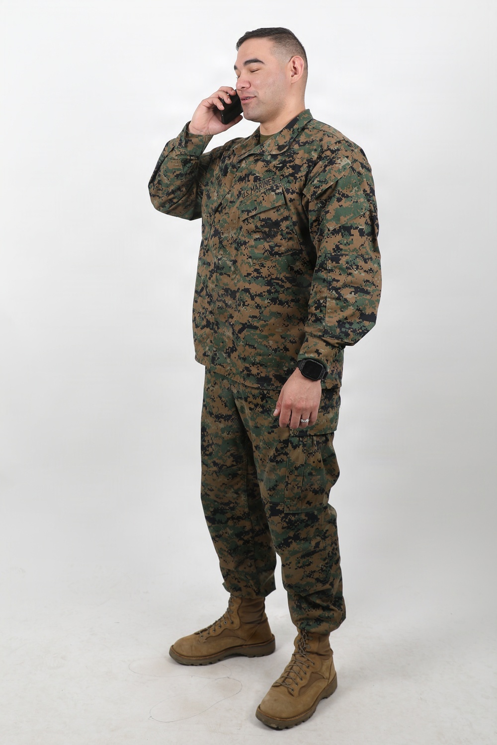 USMC Stock Photos