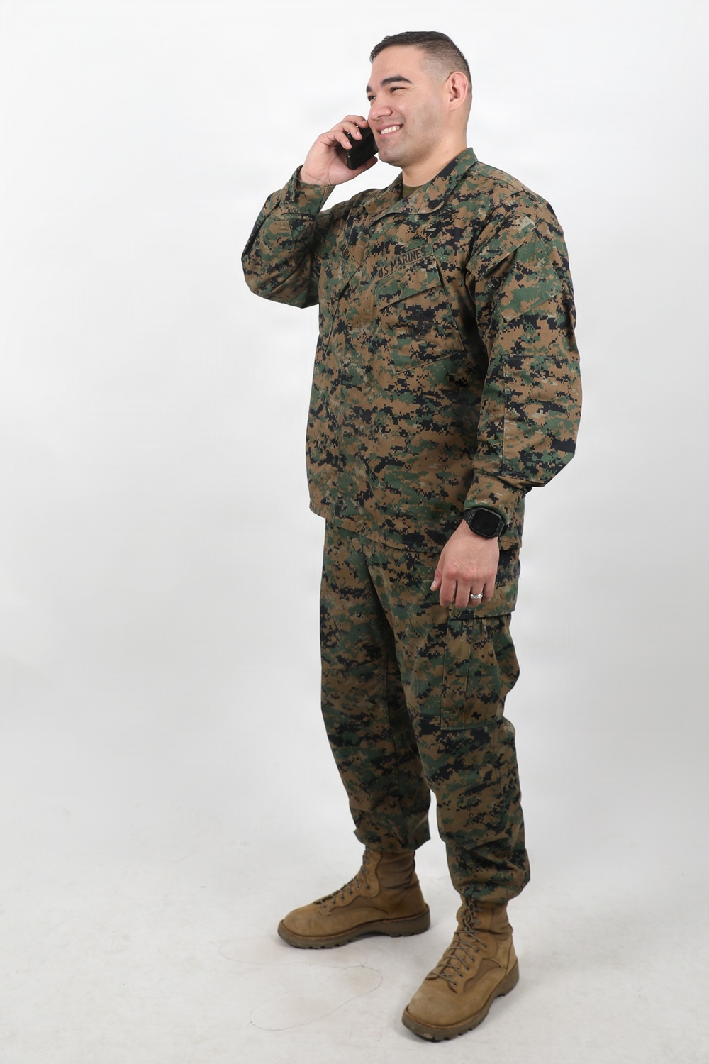 USMC Stock Photos