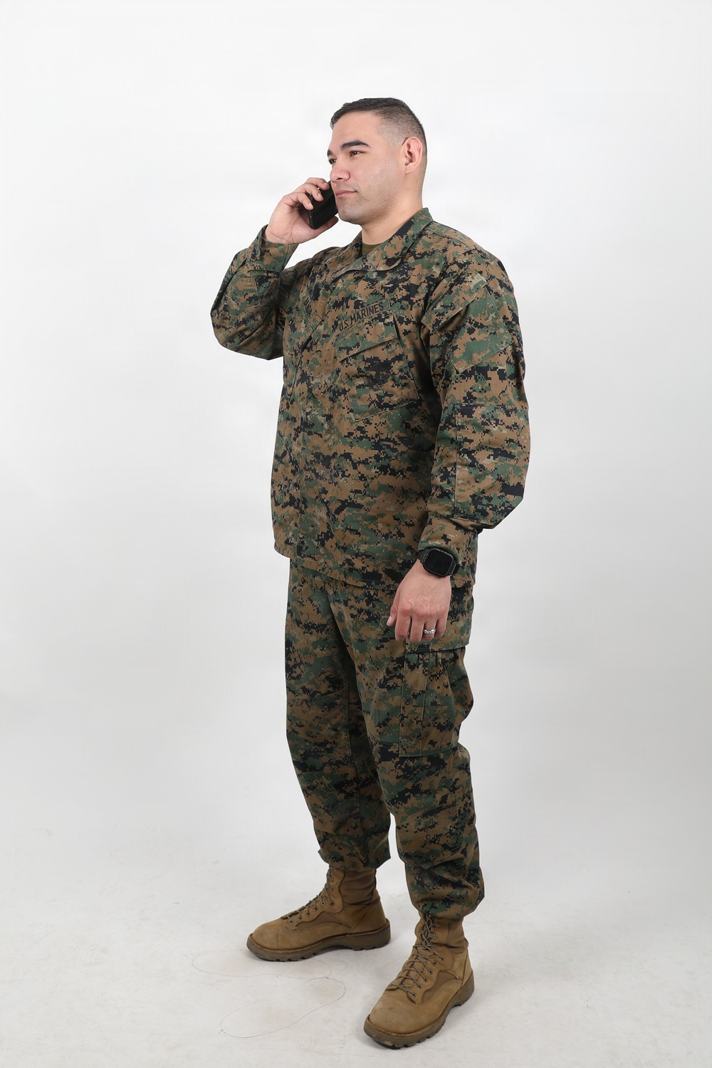 USMC Stock Photos