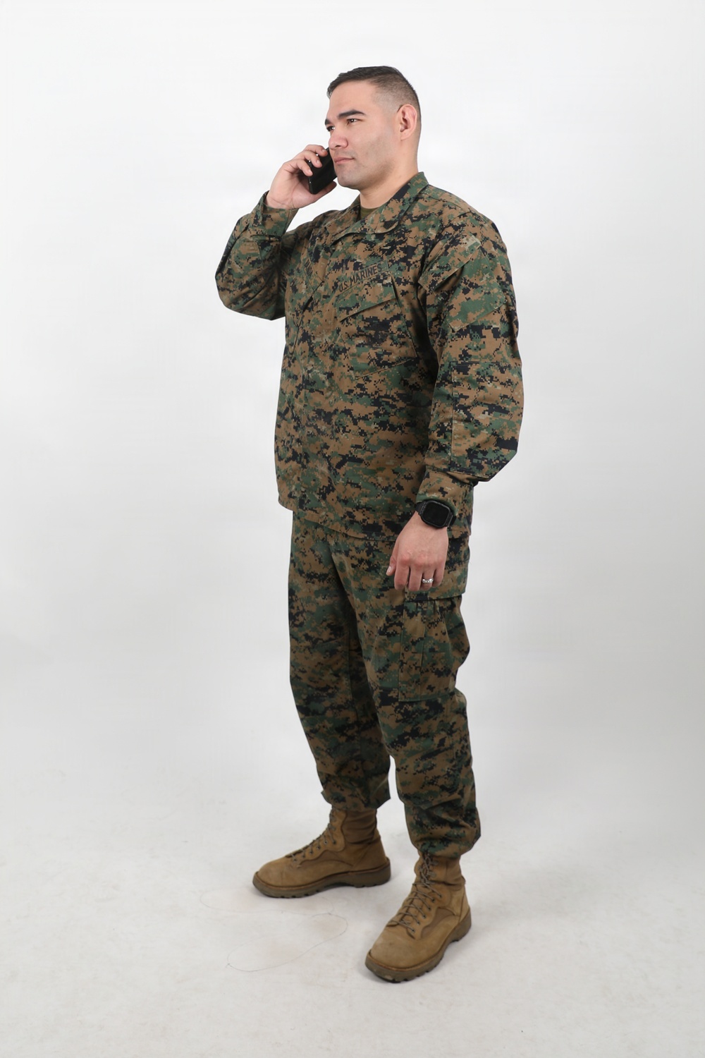 USMC Stock Photos