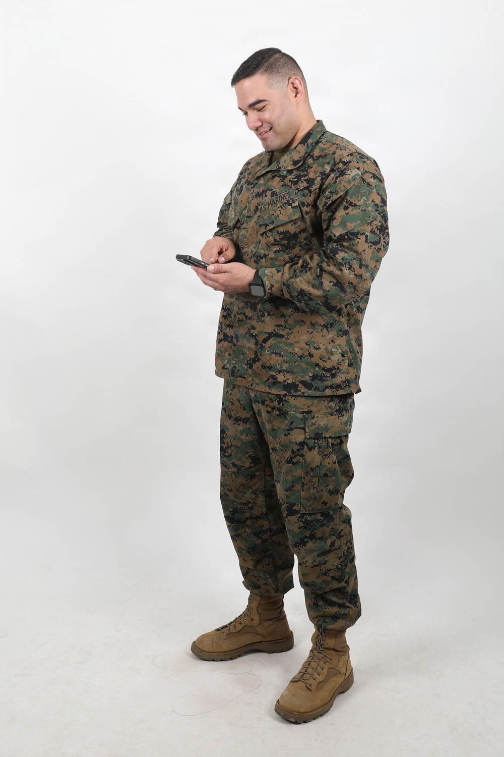 USMC Stock Photos