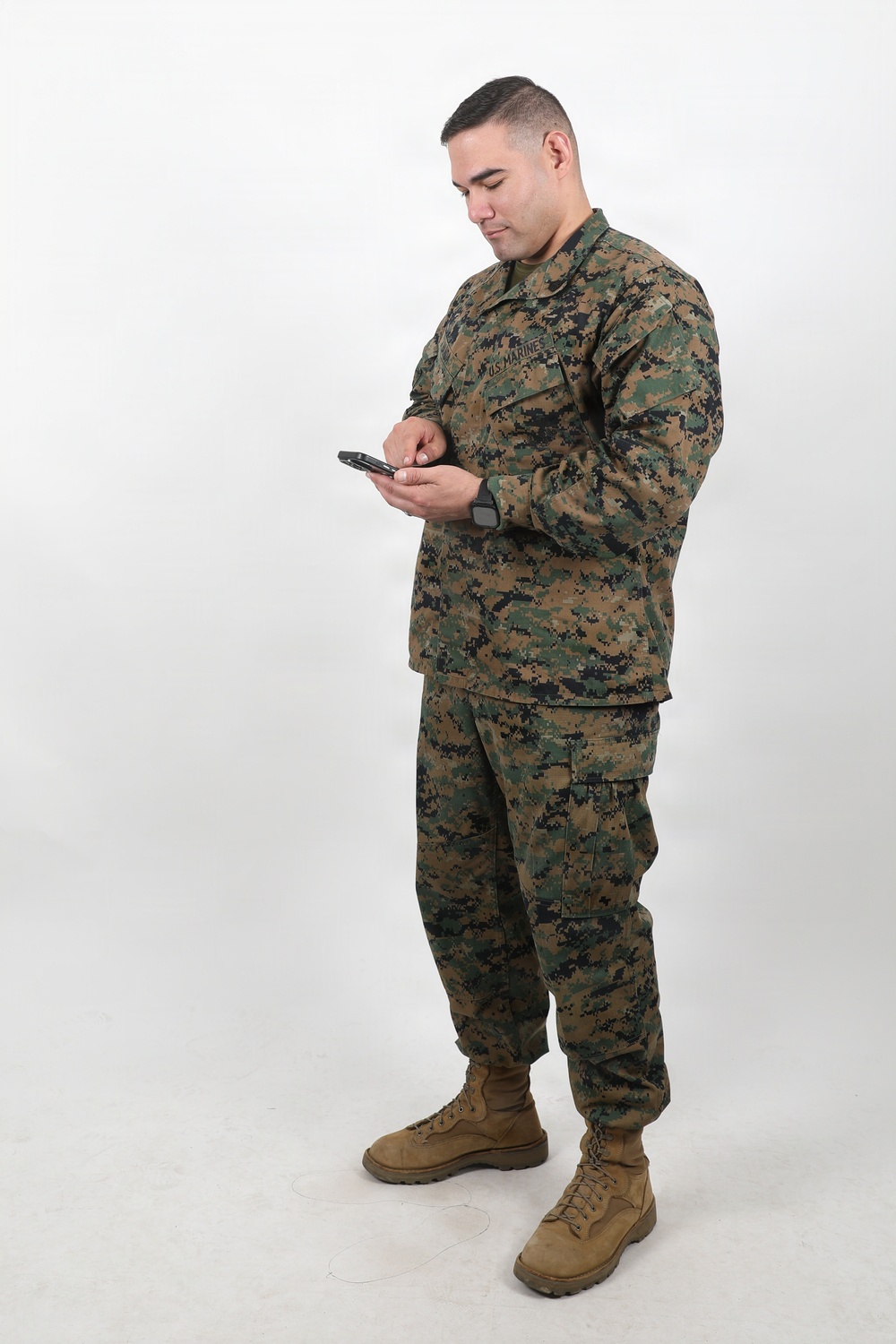 USMC Stock Photos