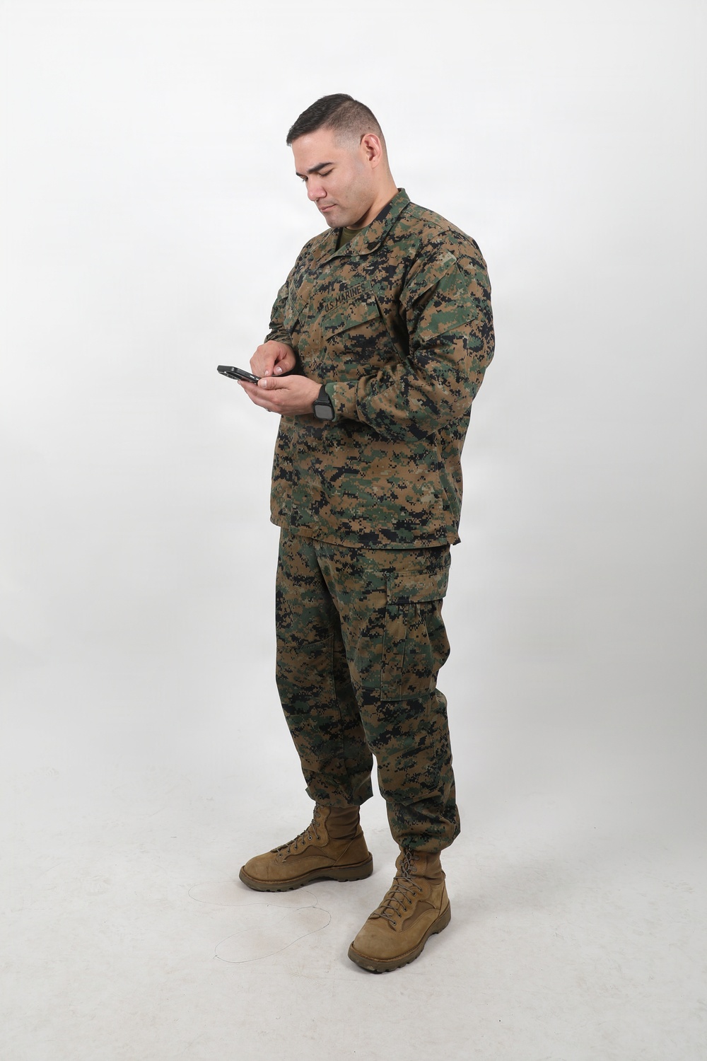 USMC Stock Photos