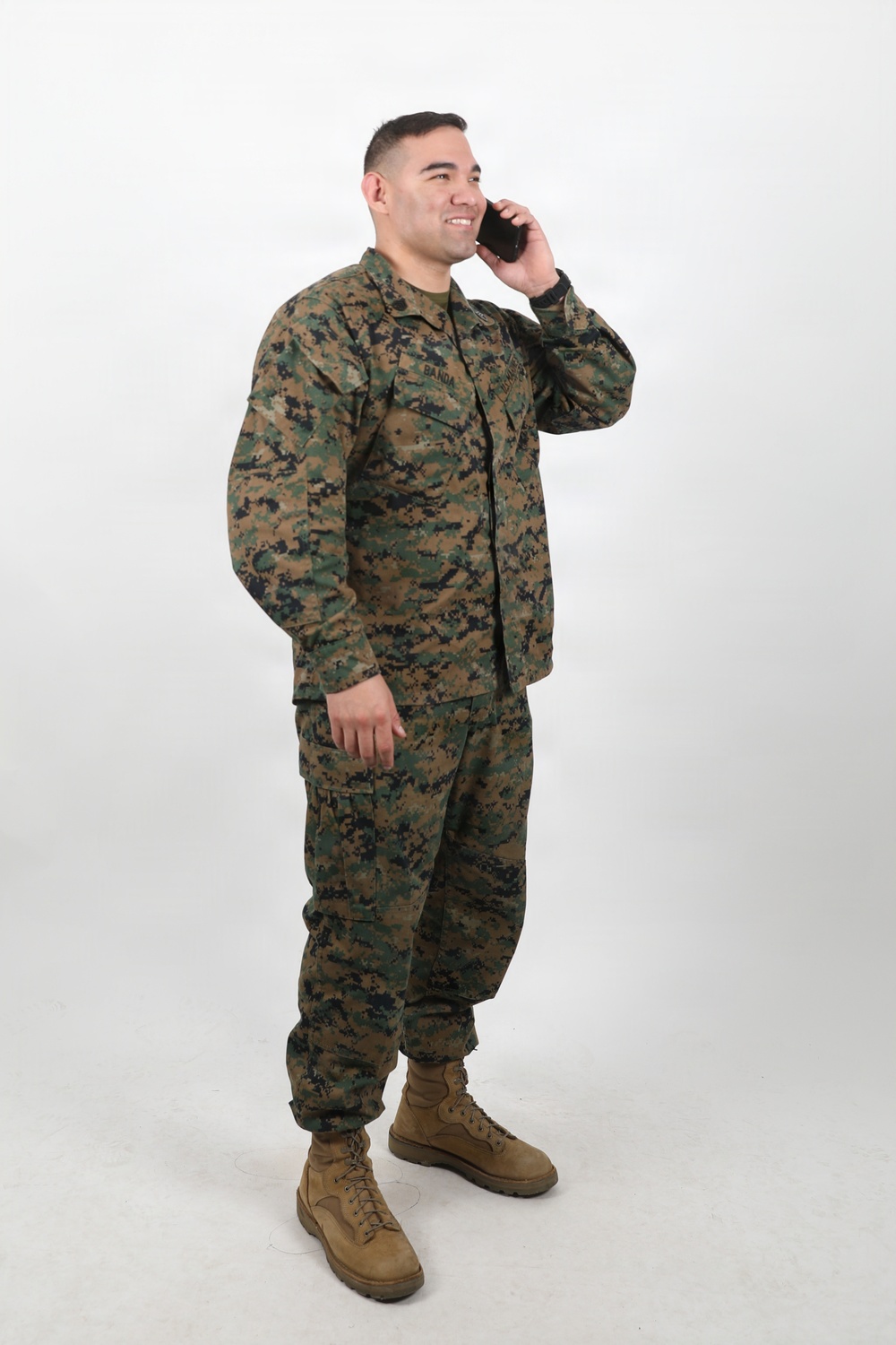 USMC Stock Photos