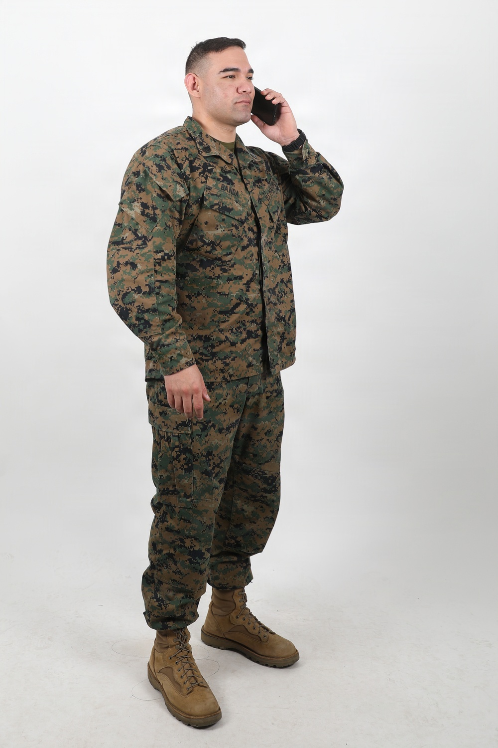 USMC Stock Photos