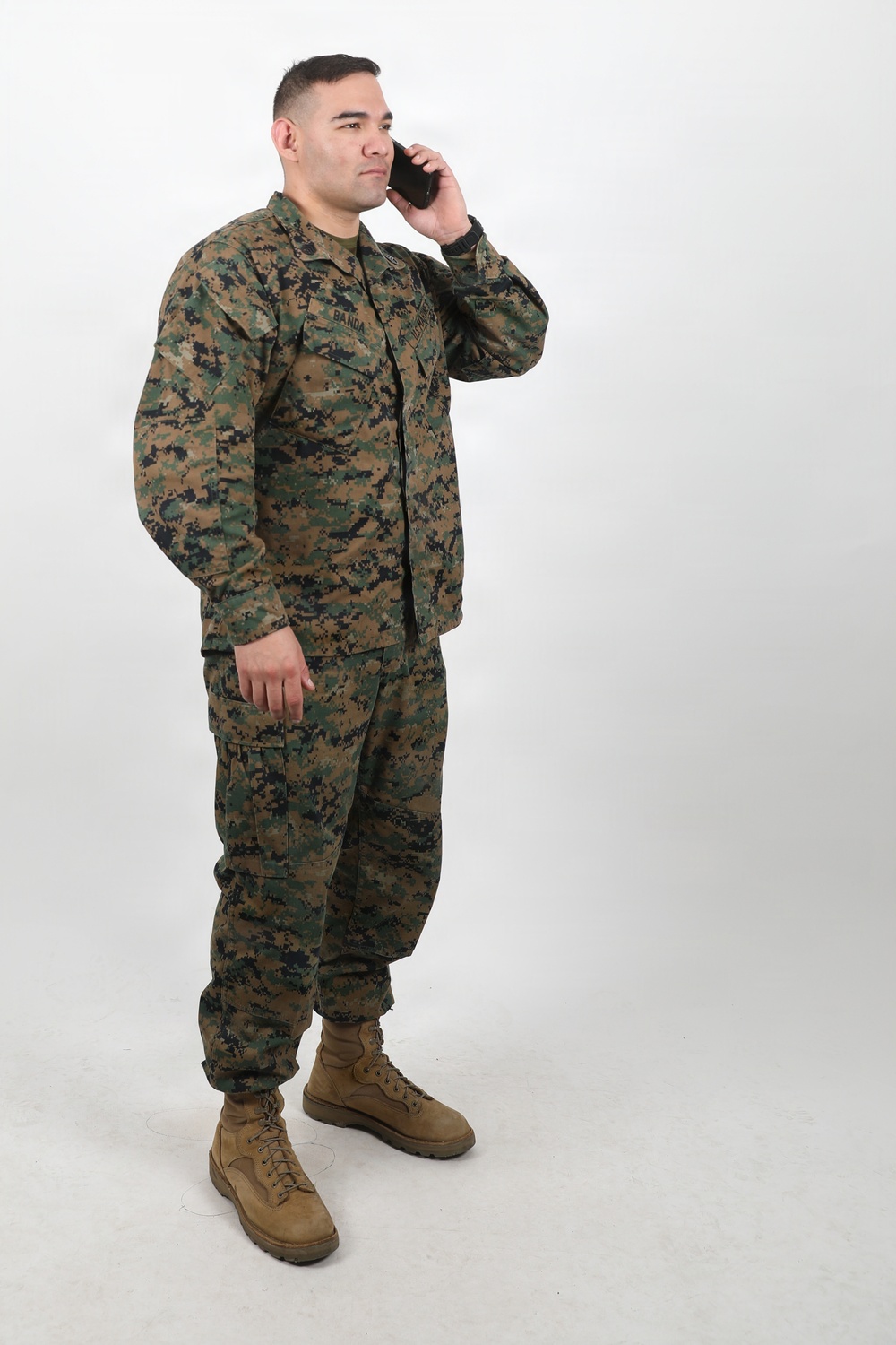USMC Stock Photos
