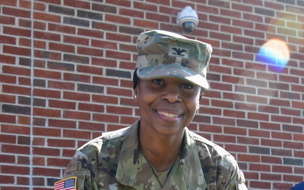 Month of the Military Child and Child Abuse Prevention Month Signing