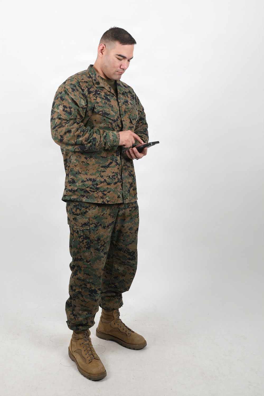 USMC Stock Photos