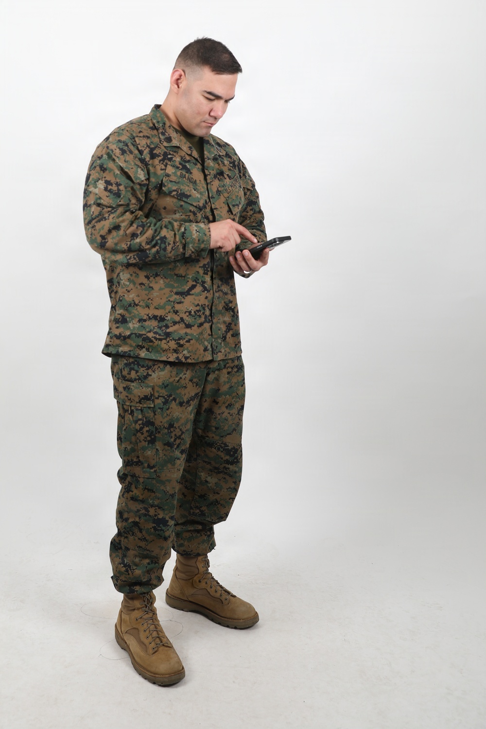 USMC Stock Photos