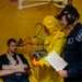 Nimitz Conducts Radiological Decontamination Drill