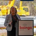 Boingo Cell Tower Construction