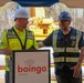 Boingo Cell Tower Construction