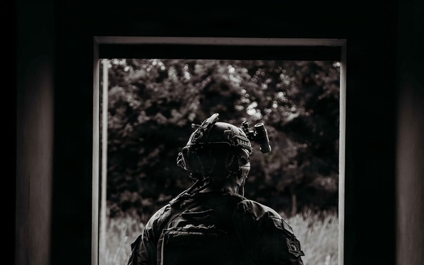 U.S., Cameroonian forces execute raid on radar tower during Flintlock 26