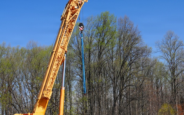 Boingo Cell Tower Construction