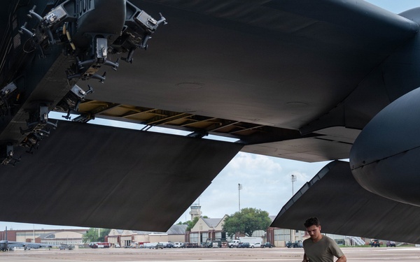 Local training sortie ensures readiness