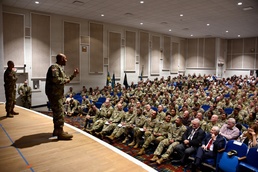 SMDC leader reflects on service