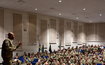 SMDC leader reflects on service