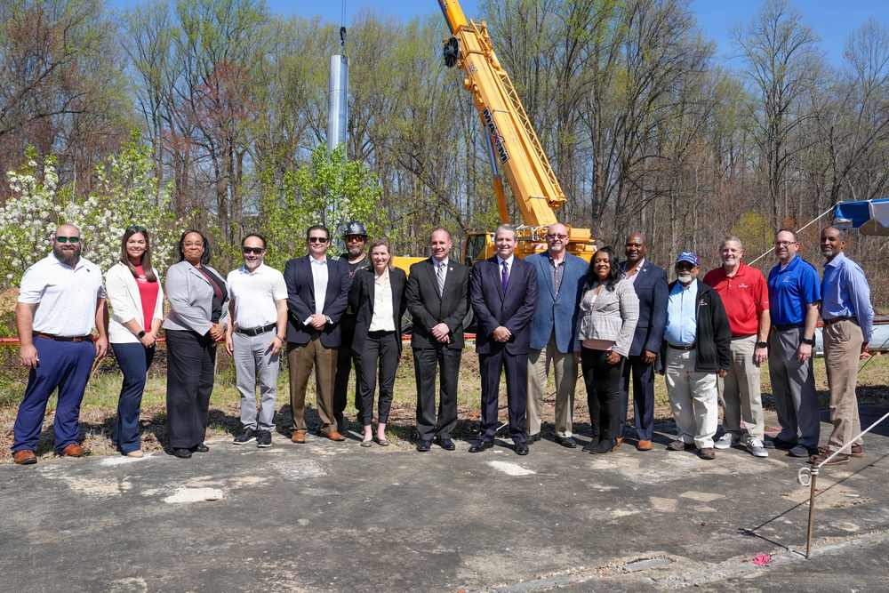 Boingo Cell Tower Construction
