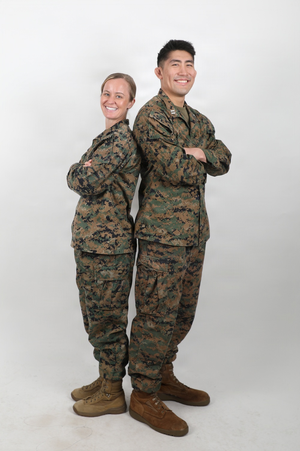 USMC Stock Photos