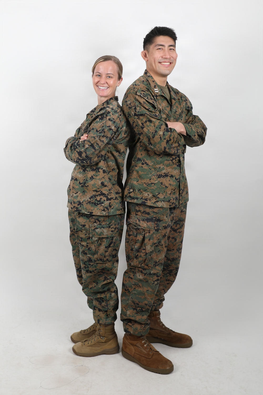 USMC Stock Photos