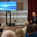 Vandenberg Space Force Base Takes Mission Update Speakers Series to Carpinteria
