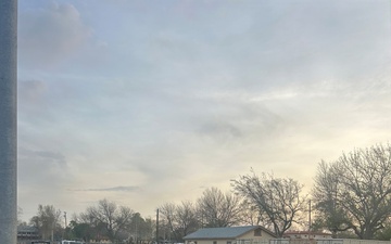 Fort Sill law enforcement Soldiers sharpen readiness in internal skills competition