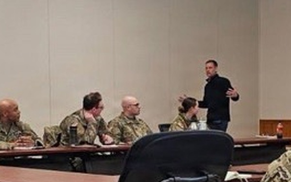 FROM INSIGHT TO IMPACT: SOLDIER FEEDBACK ENHANCES CAPABILITIES