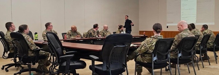 FROM INSIGHT TO IMPACT: SOLDIER FEEDBACK ENHANCES CAPABILITIES