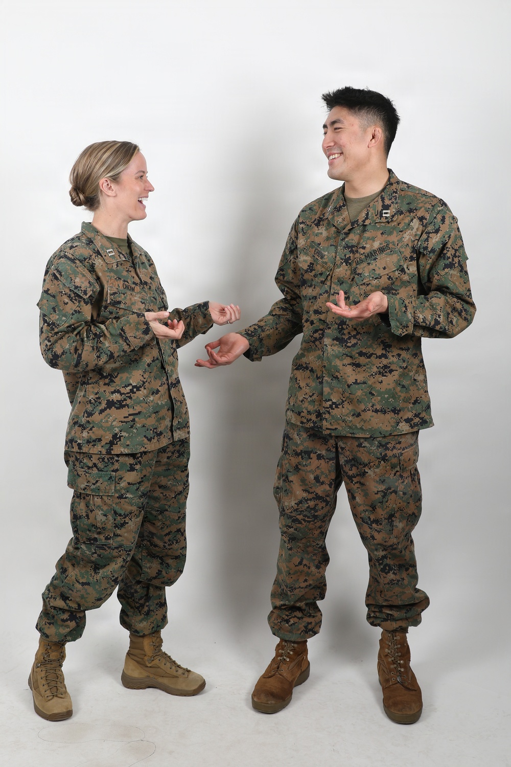 USMC Stock Photos