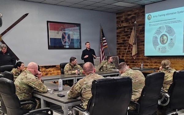 FROM INSIGHT TO IMPACT: SOLDIER FEEDBACK ENHANCES CAPABILITIES